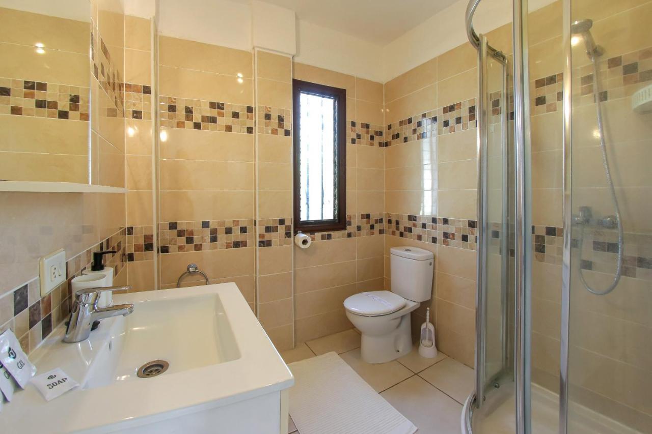 Nice 2 Bedroom Flat With Big Pools And Big Terrace Parque Don Jose, 313 กอสตา เดล ซิเลนซิโอ ภายนอก รูปภาพ