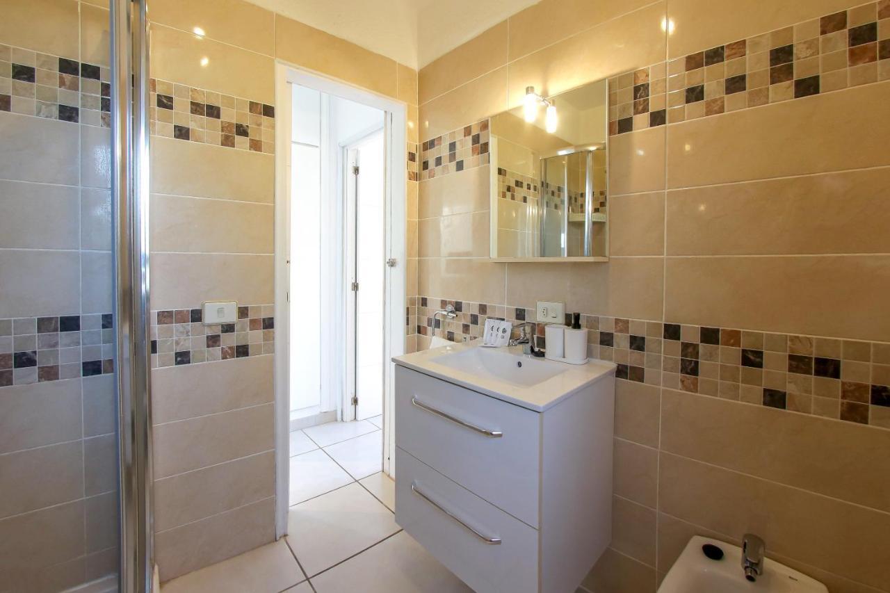 Nice 2 Bedroom Flat With Big Pools And Big Terrace Parque Don Jose, 313 กอสตา เดล ซิเลนซิโอ ภายนอก รูปภาพ